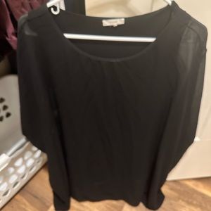 Easel top
